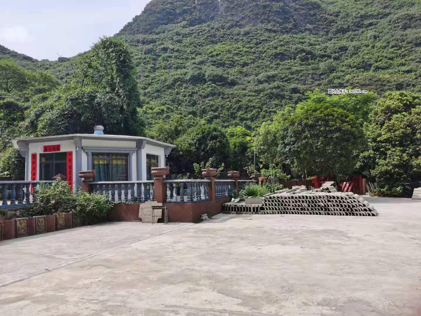 三象公司厂部餐厅(12) - 乐山三象EPS建材 ls.sx311.cc