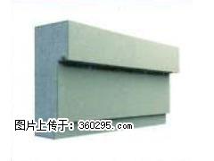 产品三维图型 - 檐口线，型号：SX311-YK-1，规格：180x350mm(1) - 乐山三象EPS建材 ls.sx311.cc