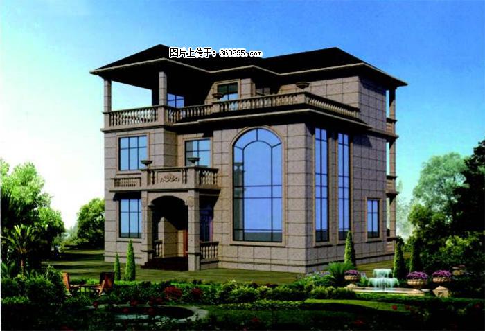 EPS工程案例(1) - 乐山三象EPS建材 ls.sx311.cc