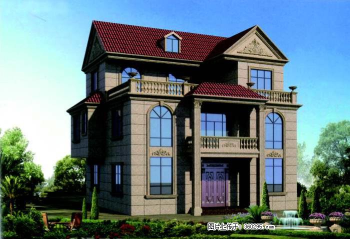 EPS工程案例(2) - 乐山三象EPS建材 ls.sx311.cc