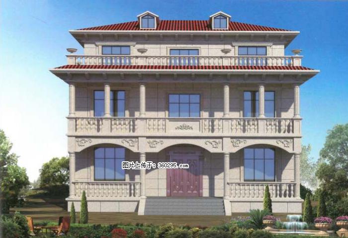 EPS工程案例(4) - 乐山三象EPS建材 ls.sx311.cc