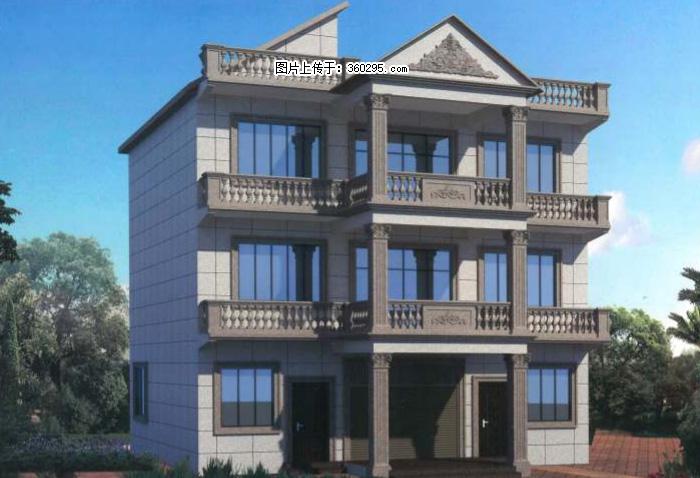 EPS工程案例(5) - 乐山三象EPS建材 ls.sx311.cc