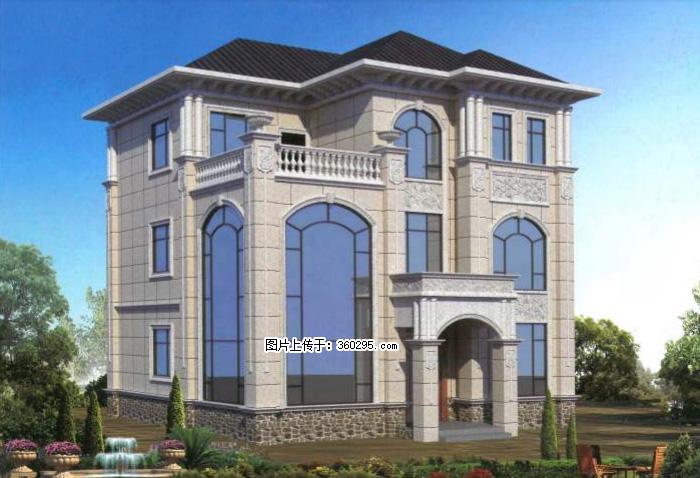 EPS工程案例(6) - 乐山三象EPS建材 ls.sx311.cc